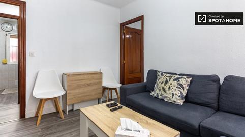 Photo 5 of Flat to share in Centro, Madrid