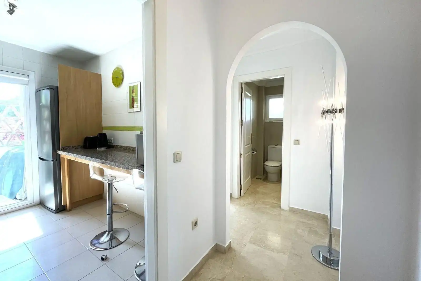 Apartamento en venta en Mijas Golf, imagen 26