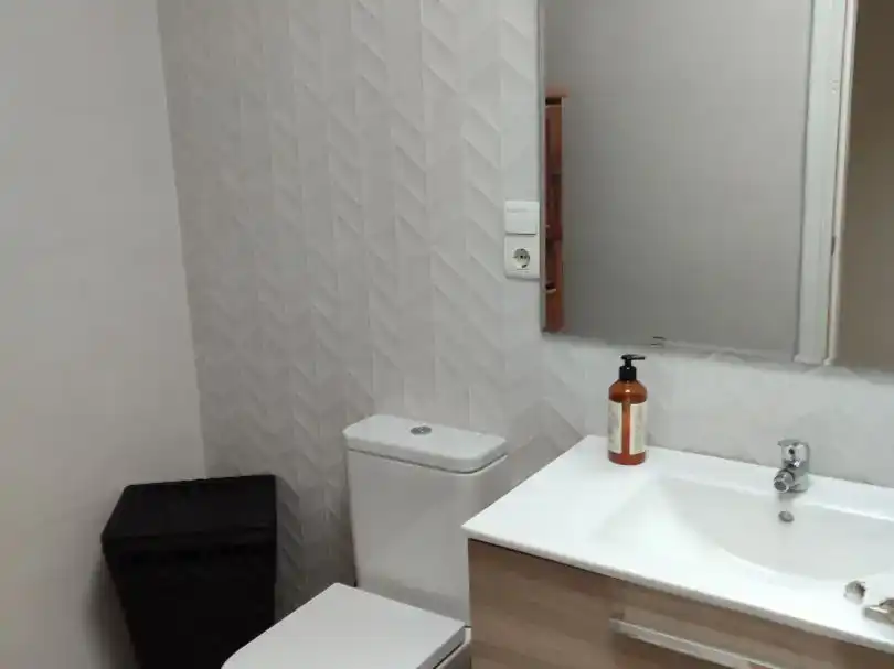 Baño de Piso en venta en Aguadulce