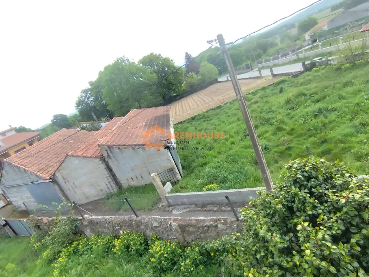 House with terrace for sale in Xunqueira de Ambía, imagen 31