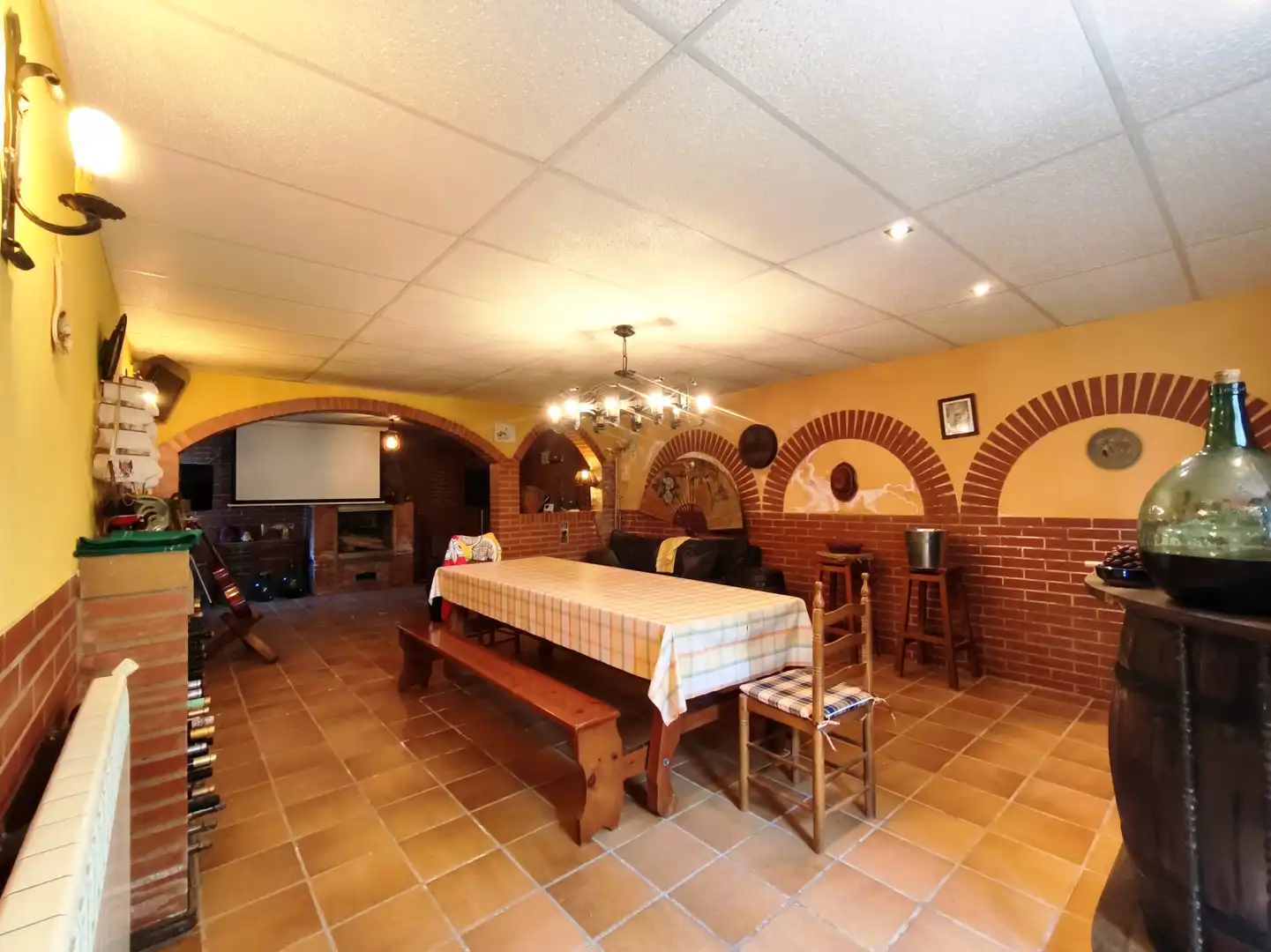 Casa o xalet en venda en Villamediana de Iregua amb Calefacció