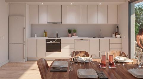 Photo 3 from new construction home in Flat for sale in Sant Joan - Vilarromà, Girona