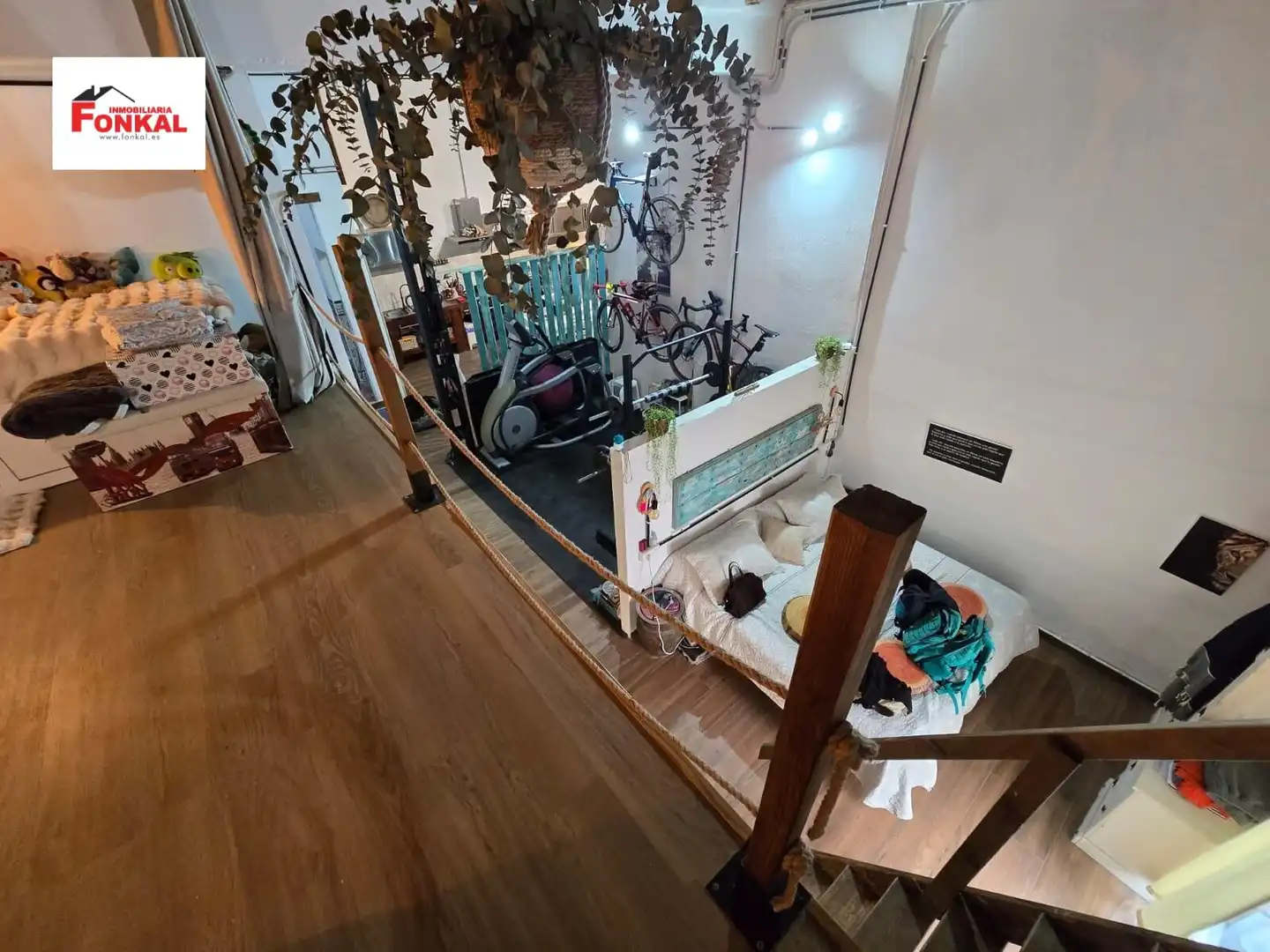 Flat for sale in Jerez de la Frontera  with Storage room
