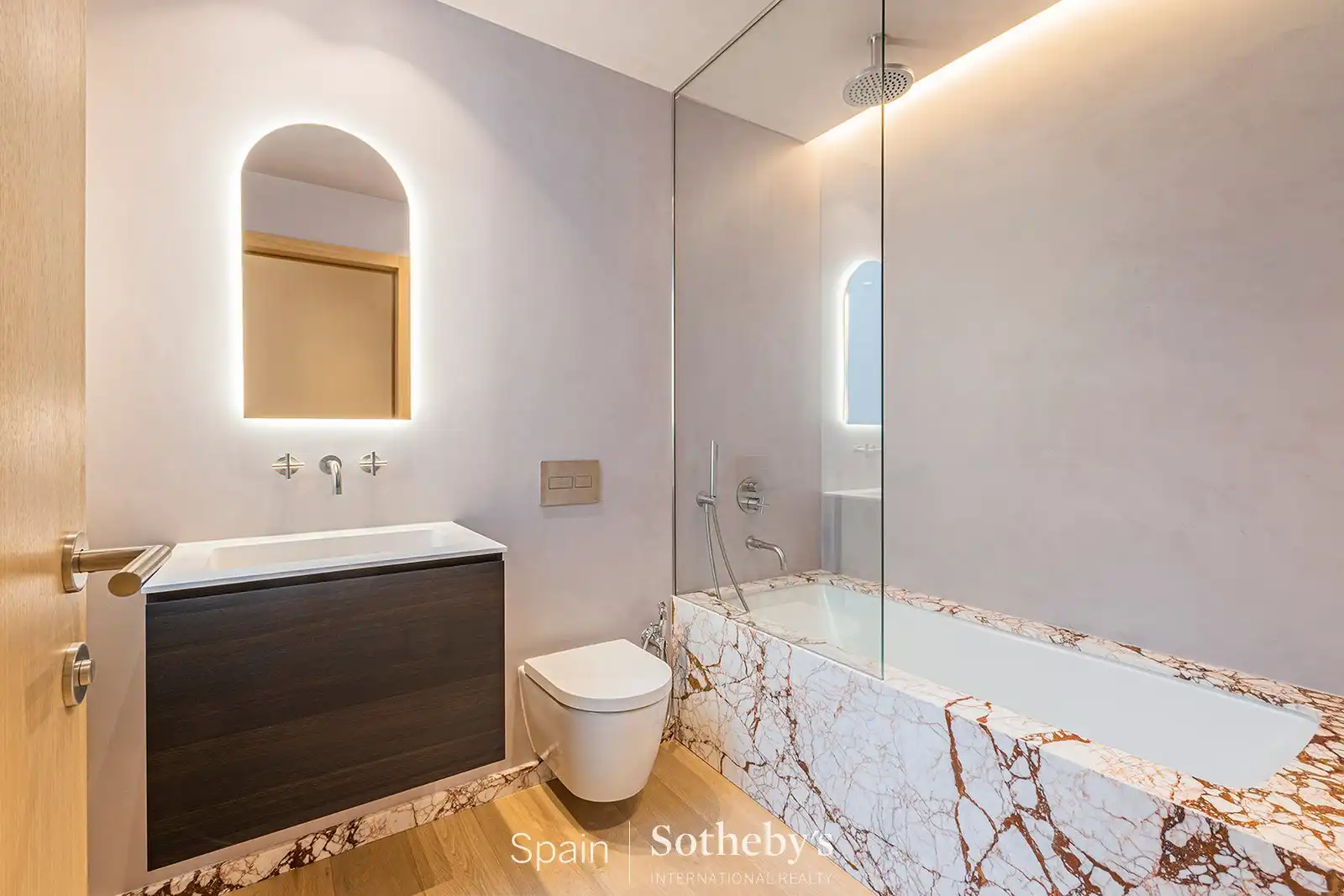 Appartement compact avec ascenseur à vendre à Carrer del Consell de Cent, imagen 49