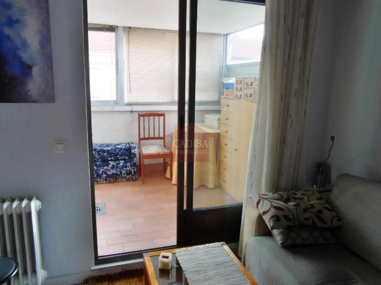 Habitación de Piso en venta en Salamanca con Calefacción y Amueblado