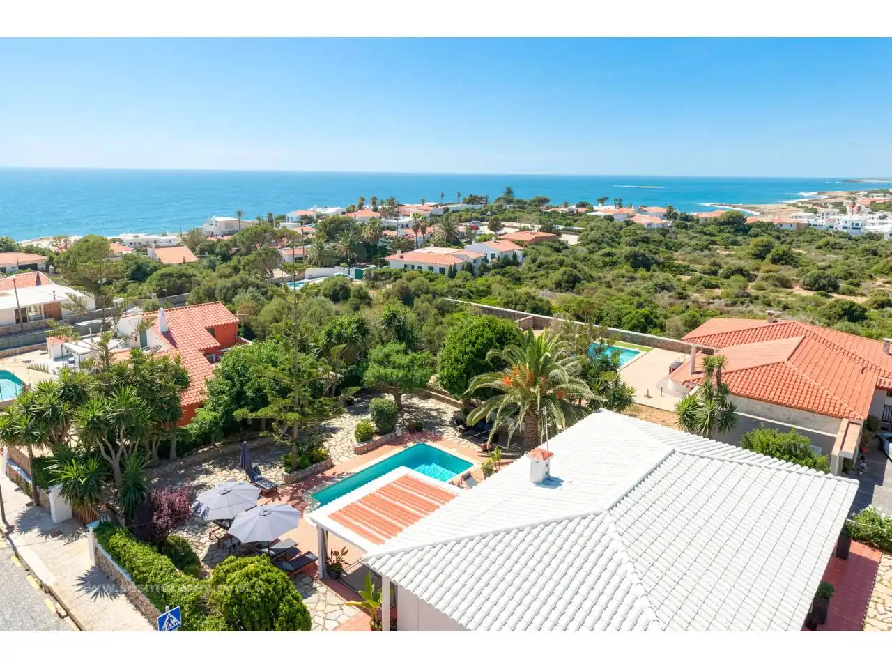 Villa avec piscine à vendre à Biniancolla - Punta Prima, imagen 2