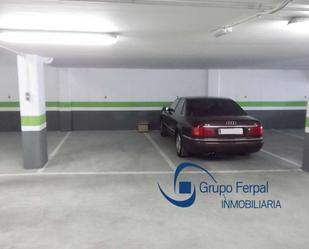 Parking of Garage for sale in Béjar
