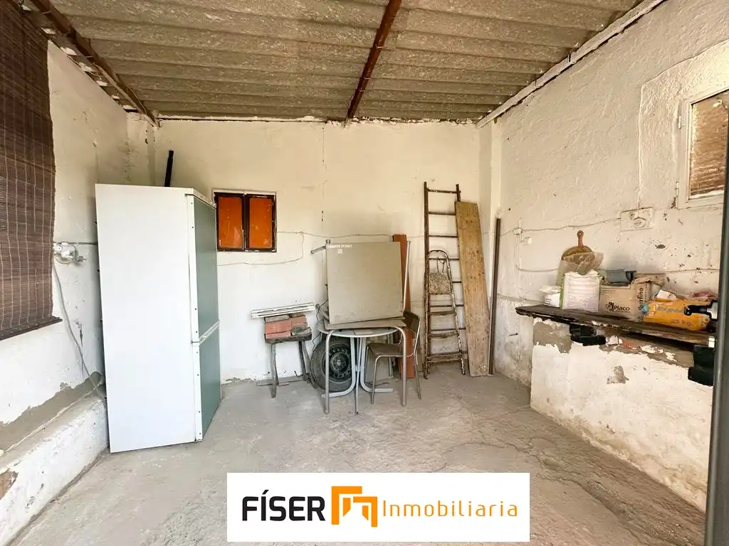 Terreni e lotti in vendita a Barrio Palomar Navas, imagen 27