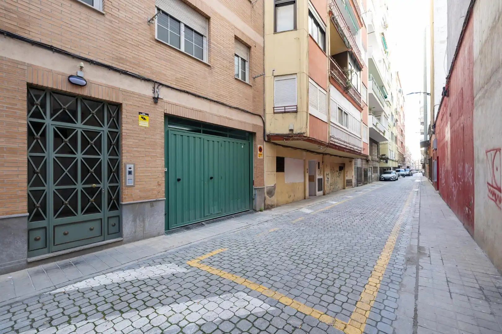 Aparcament en venda a Ronda, imagen 17
