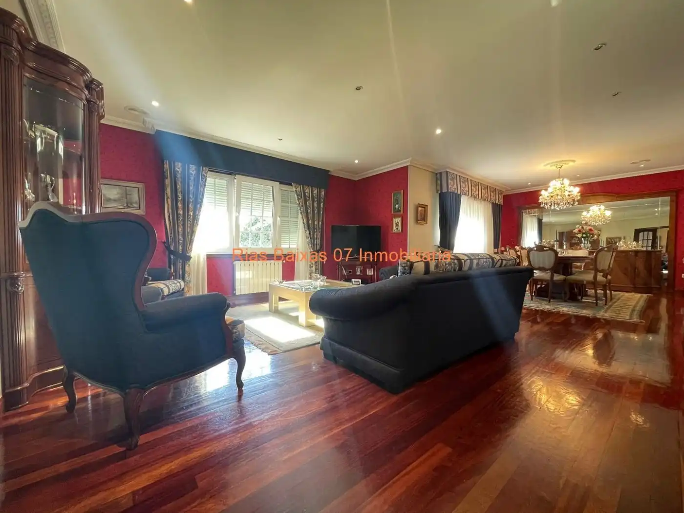 Casa o chalet en venta en Redondela
