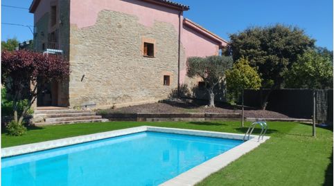 Foto 2 de Casa o chalet de alquiler en Casa Baladrosa, S/n, Montmajor, Barcelona