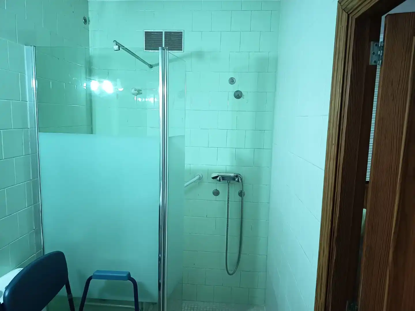 Baño de Planta baja en venta en Muro, Illes Balears