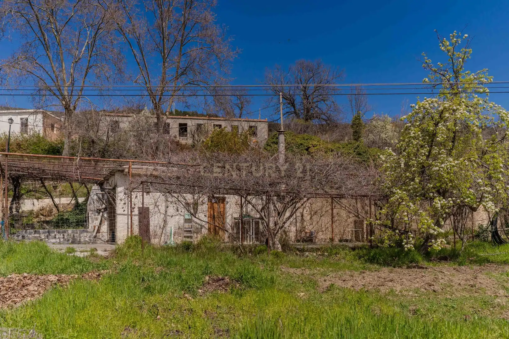 Casa o xalet en venda a Cortijo Ermita, 1, 18415 Pórtugos, Granada, Spain, -1, Pórtugos