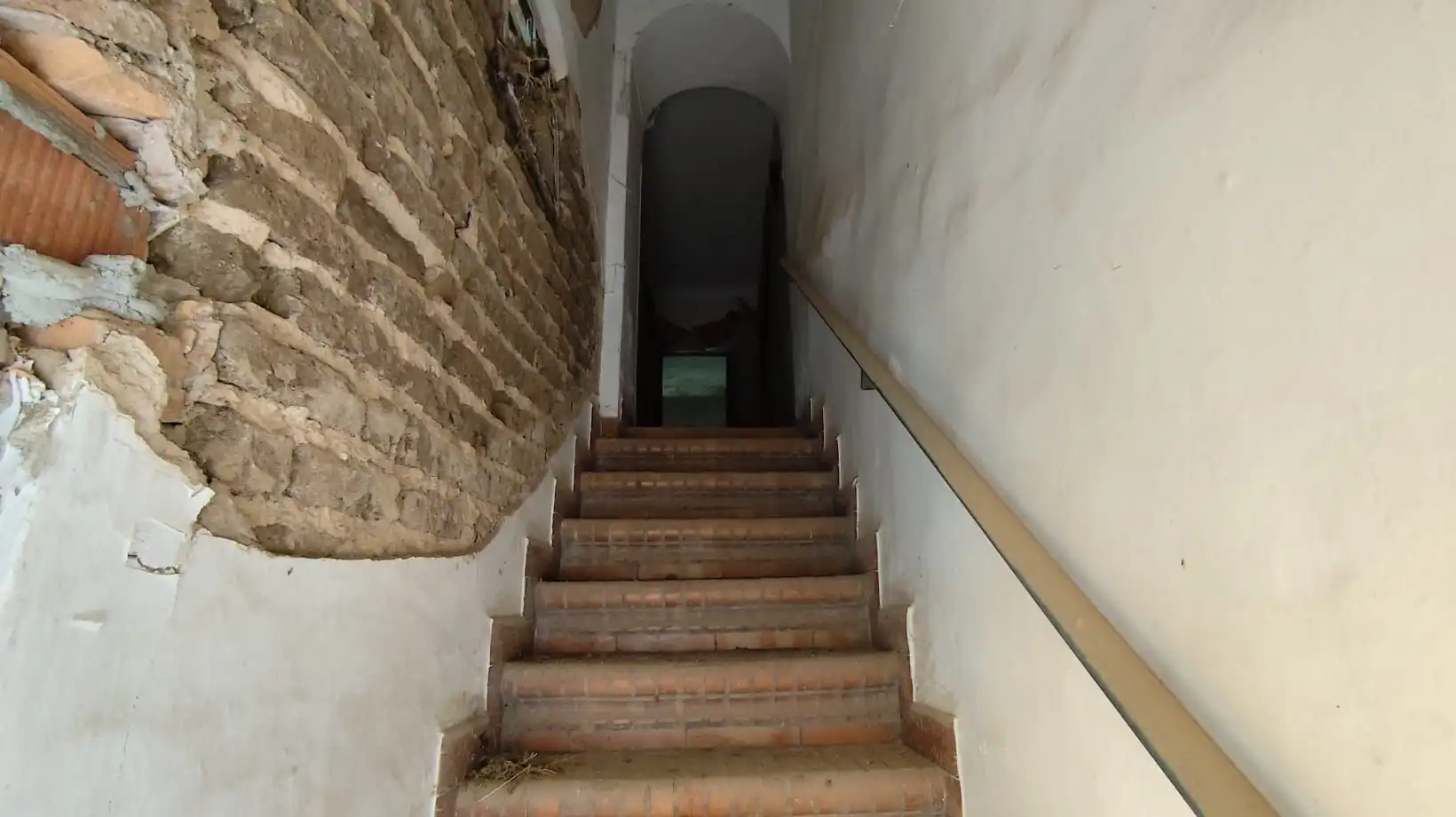 Finca rústica en venta en Guillena
