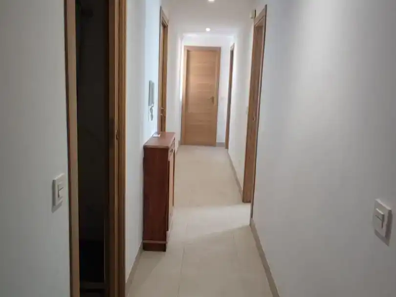 Flat for share in San Bernardo - Carmelitas - Campus