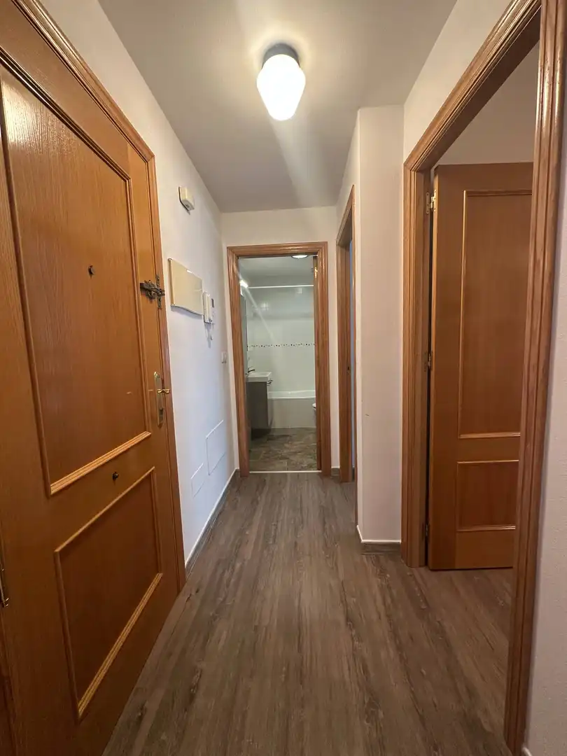 Piso de alquiler en Murcia