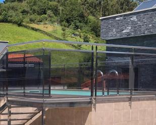 Piscina de Dúplex en venda en Zumaia amb Calefacció, Terrassa i Traster