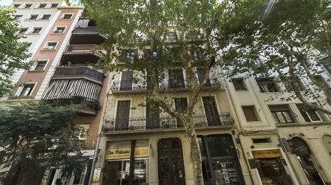 Solvia Inmobiliaria  Piso Barcelona