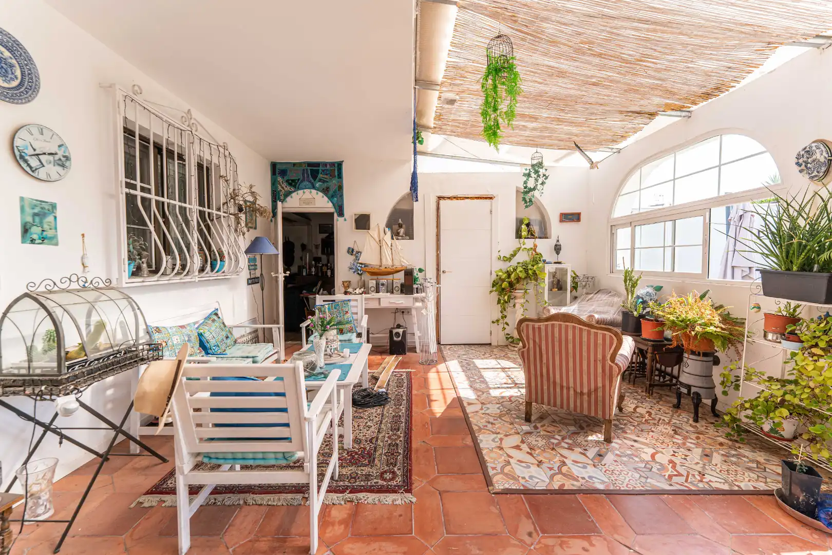 Houses for sale in Calle de las Eras, Brunete