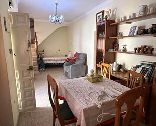 Dining room of Country house for sale in Vélez-Málaga  with Air Conditioner and Terrace