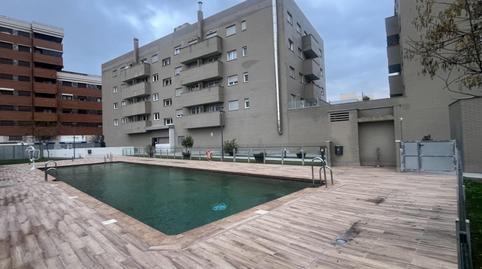 Foto 2 de Pis de lloguer a Campus de la Salud,  Granada Capital