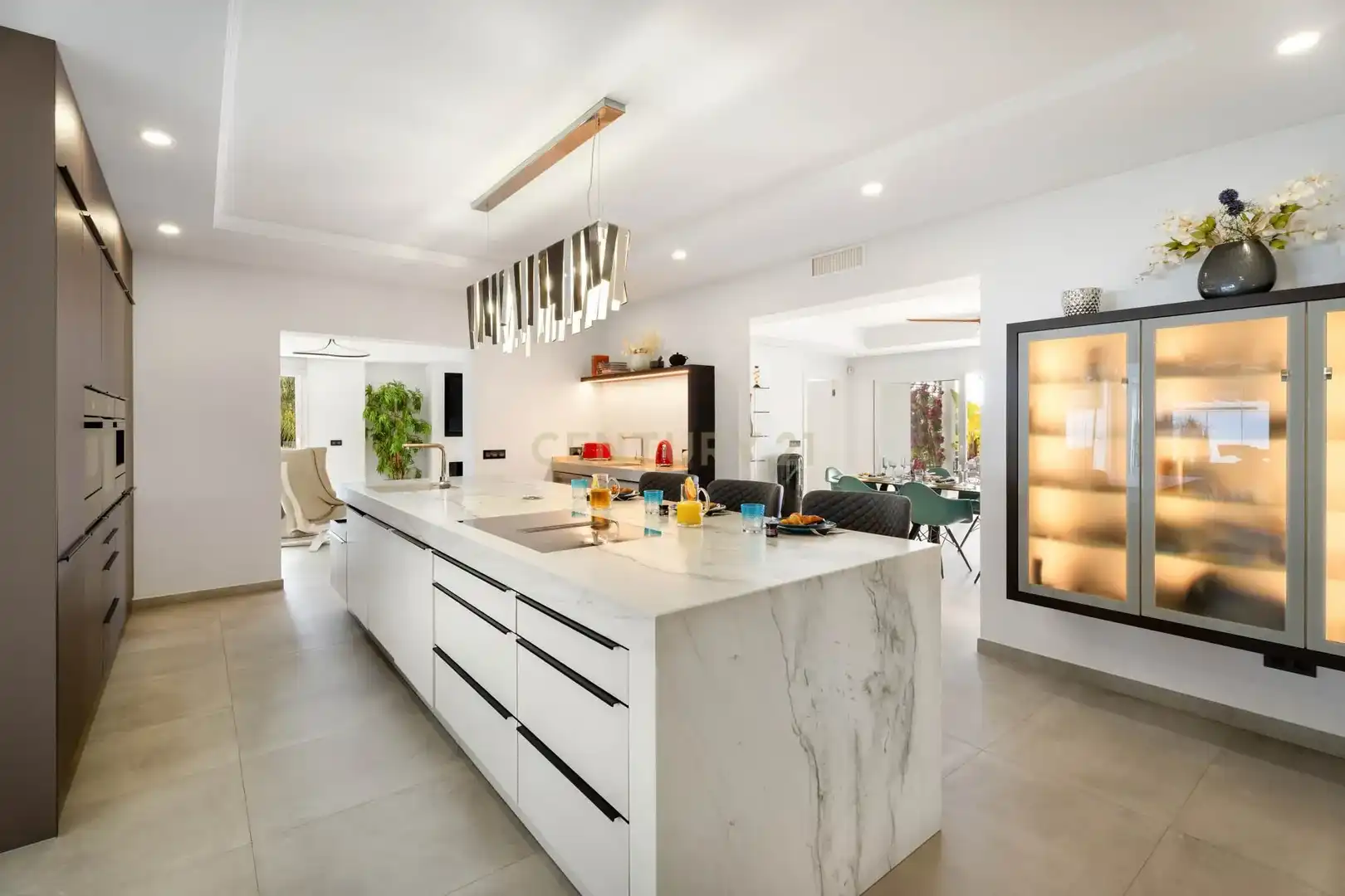 Casa con terraza en venta en Benamara - Atalaya, imagen 5