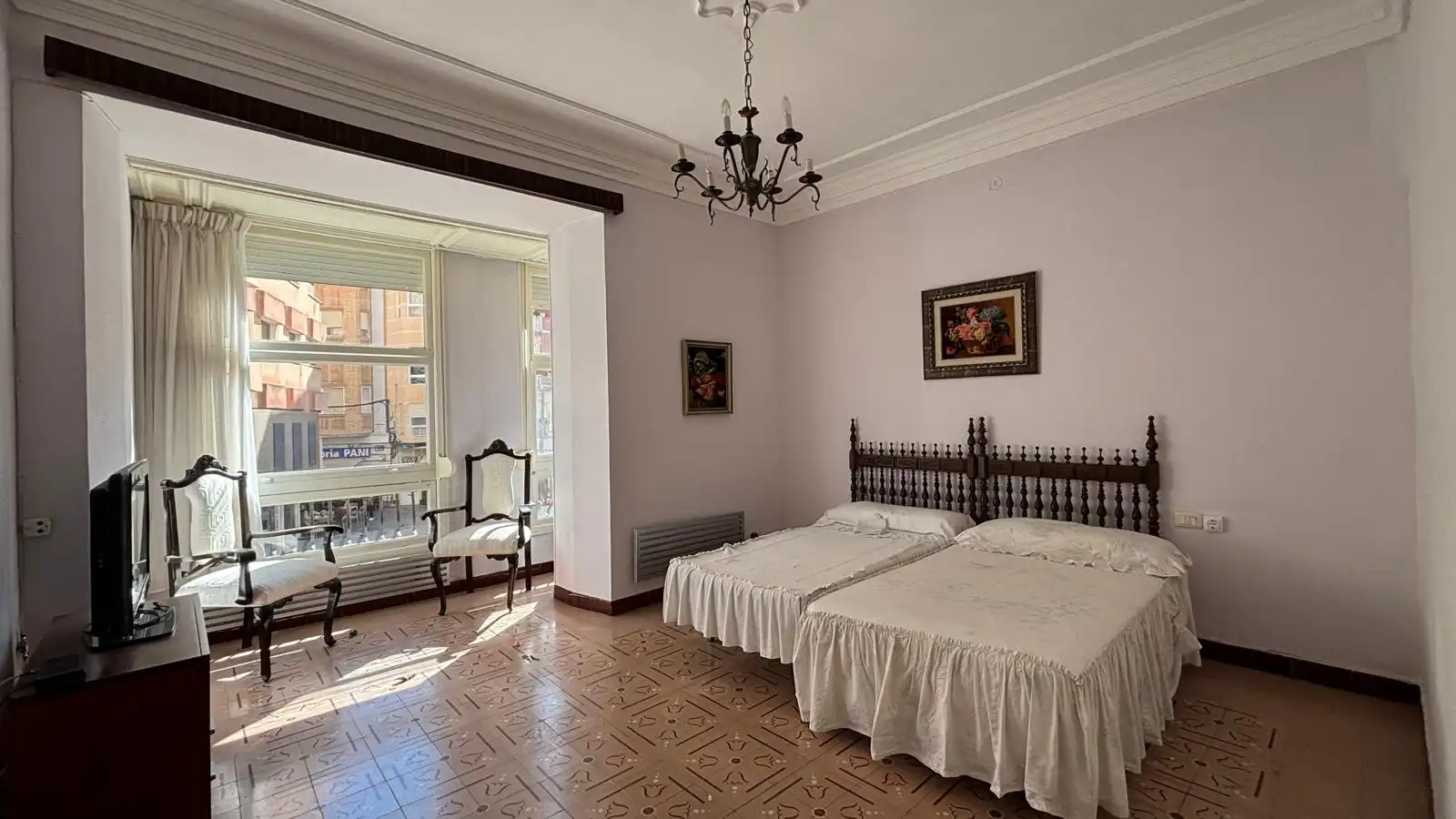 Piso con terraza en venta en Calle Puertas de Murcia 13, imagen 13