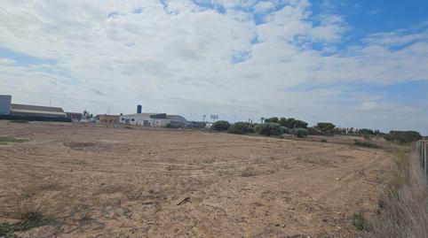 Foto 4 von Grundstücke zur Miete in Avenida Doctor Artero Guirao, S/n, San Pedro del Pinatar ciudad, San Pedro del Pinatar