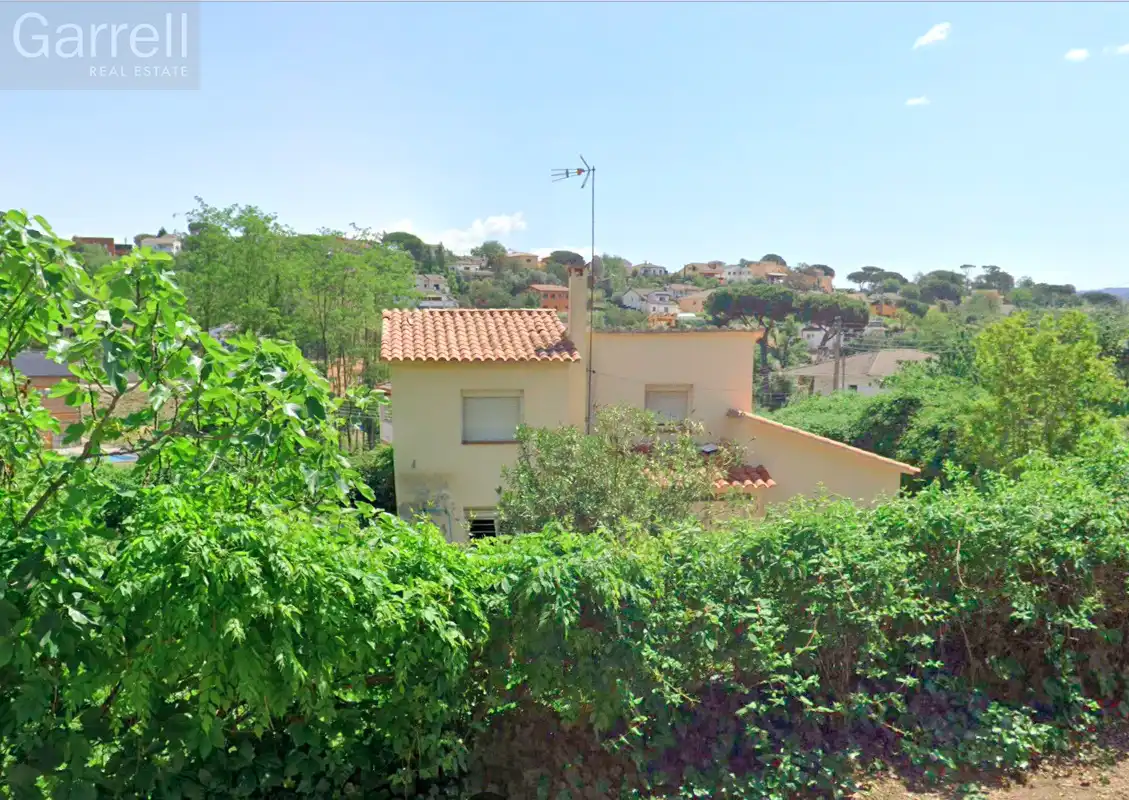 Villa mit Pool zum Verkauf in UR JUNIOR PARK 
 RIELLS I VIABREA (GIRONA), imagen 2
