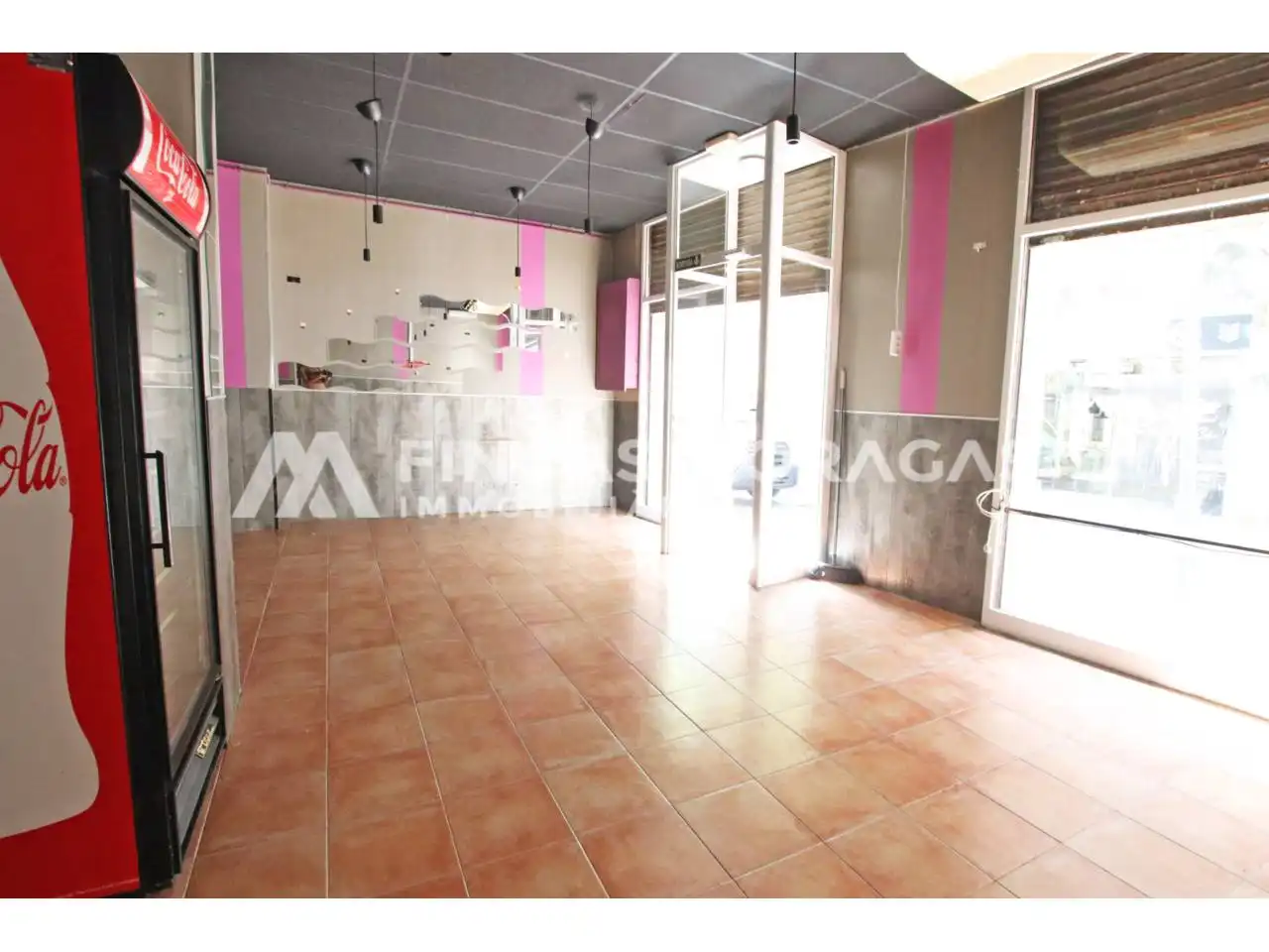 Local comercial de lloguer a Calle doctor murillo, imagen 4