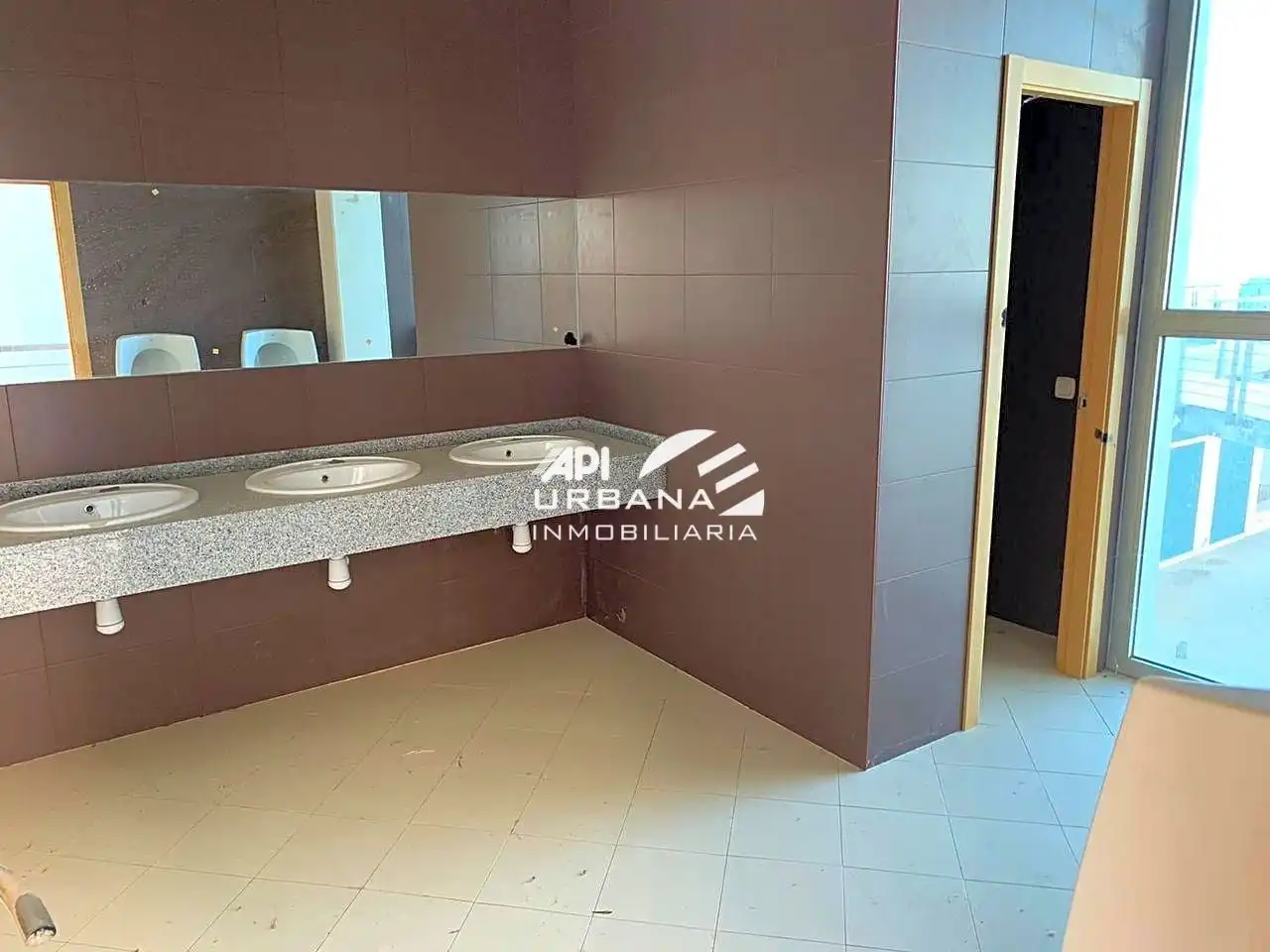 Office for rent in Lucena, Córdoba