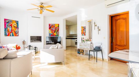 Photo 2 of Houses for sale in Calahonda, Mijas