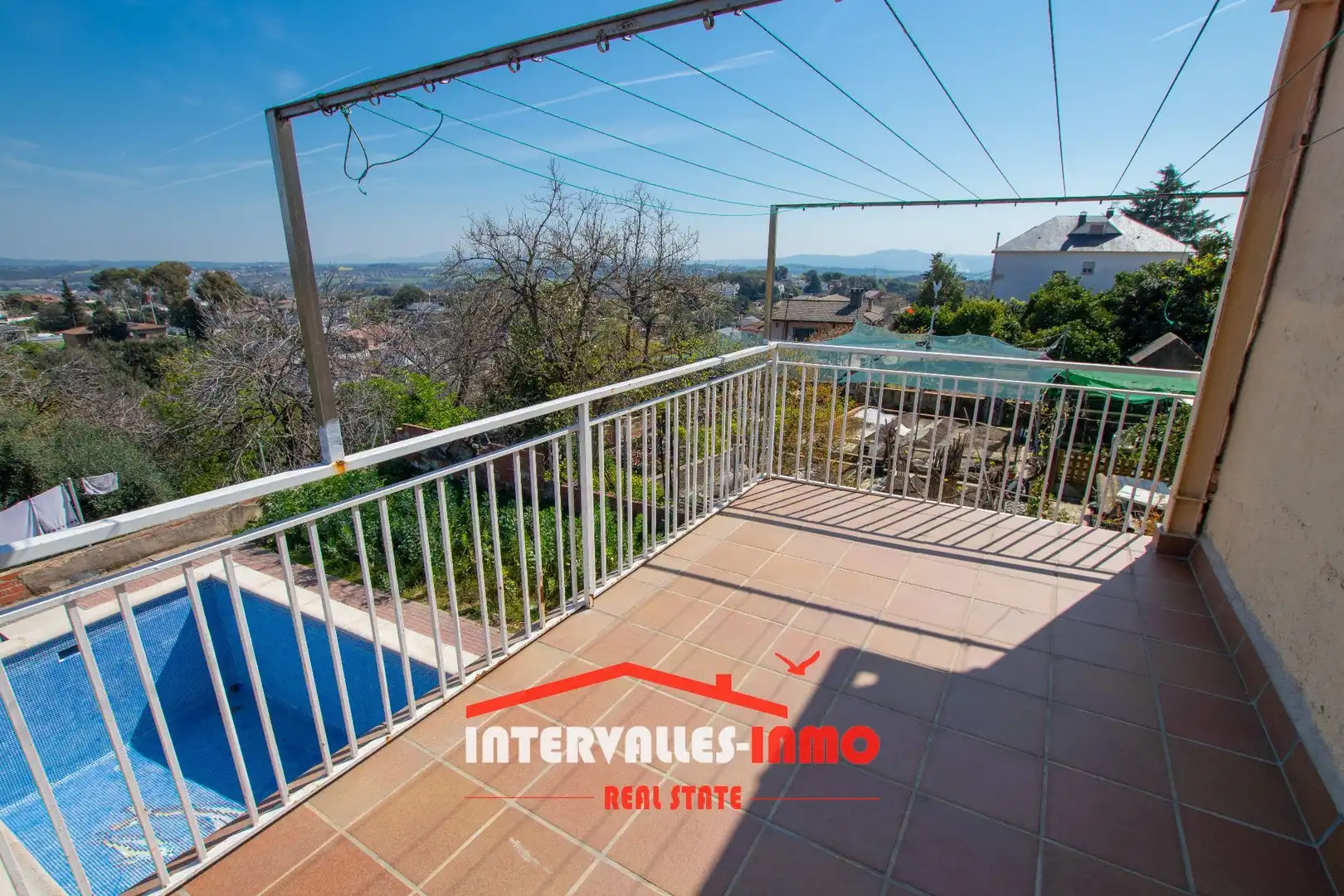 Casa o xalet en venda a Lliçà d'Amunt