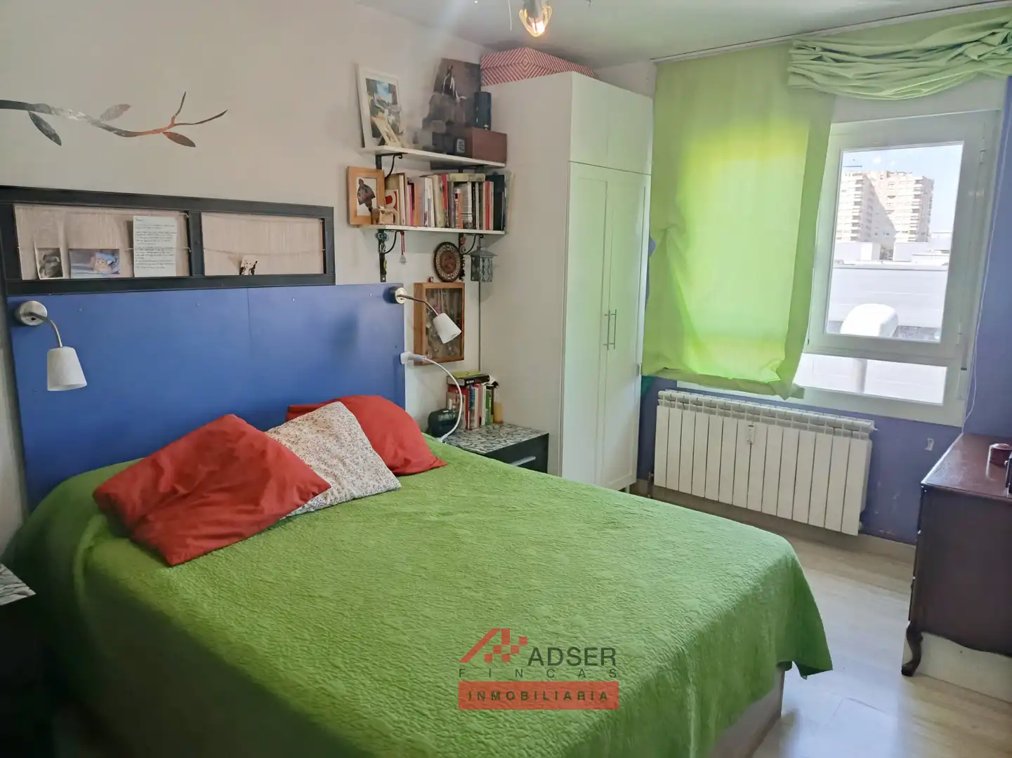 Appartamento con terrazza in vendita a Logroño - CL OBISPO LEPE, imagen 22