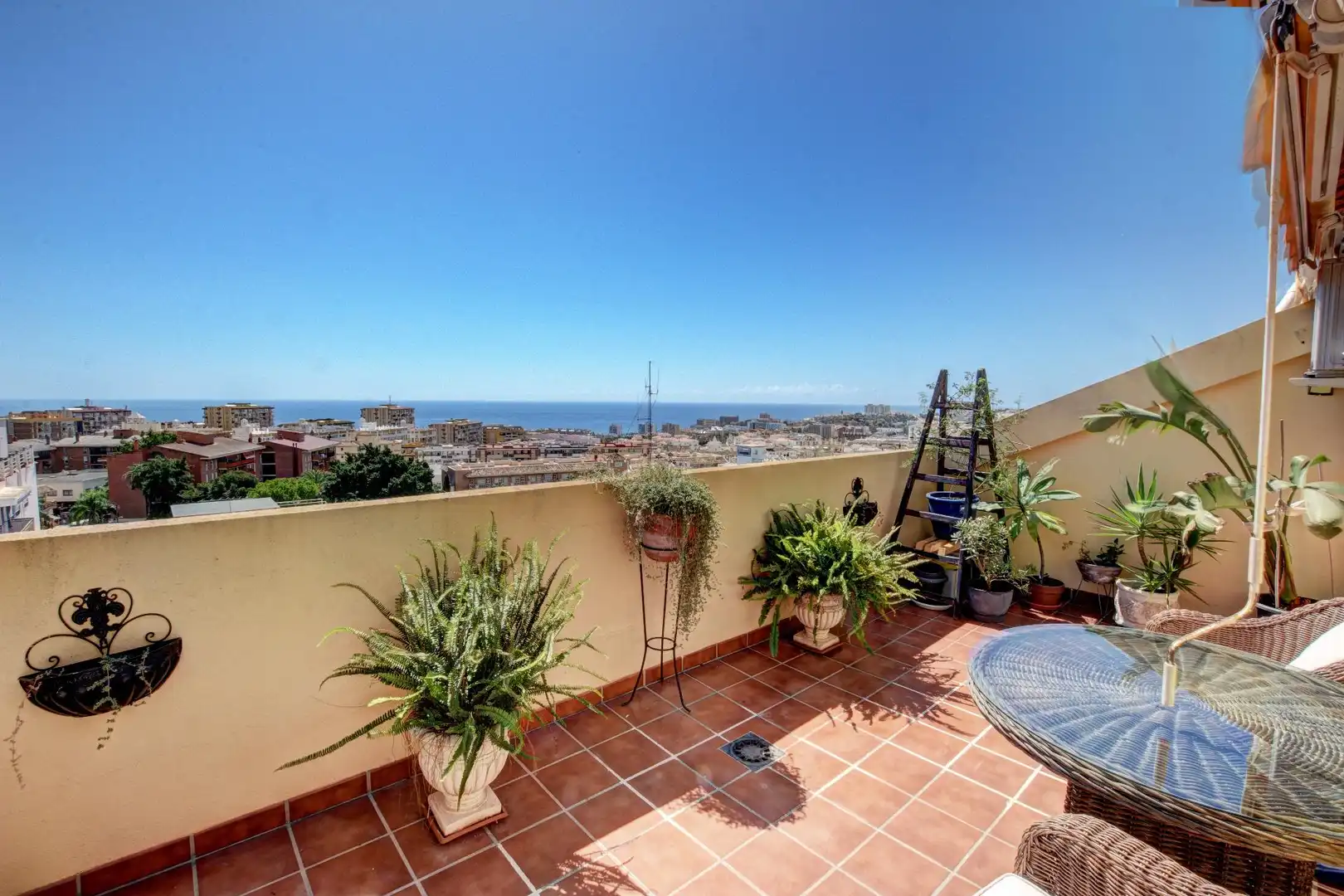 Ático con ascensor en venta en Calle las Flores, imagen 40