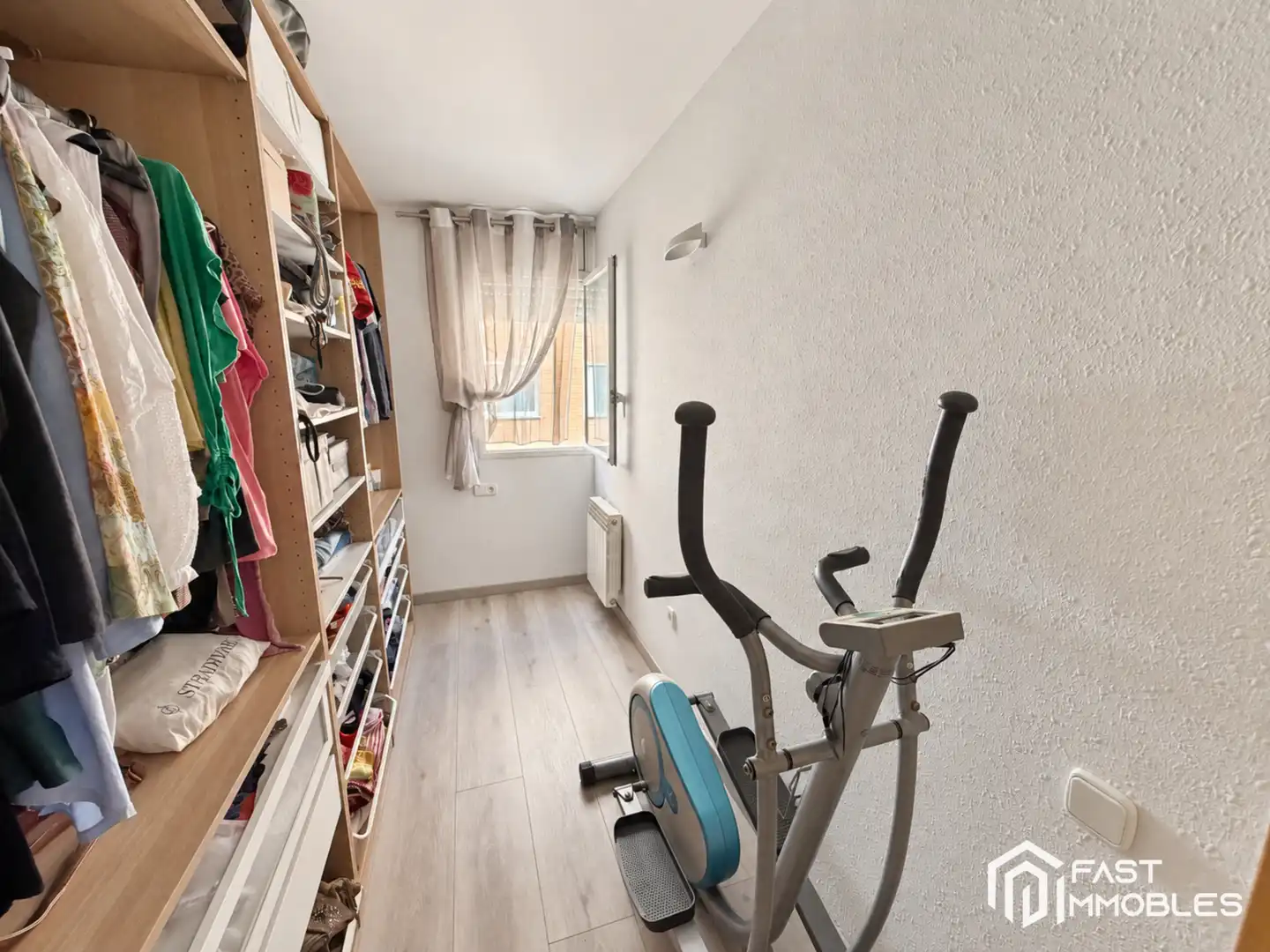 Wohnung mit Terrasse zum Verkauf in Plaça del Roc Blanc, imagen 20