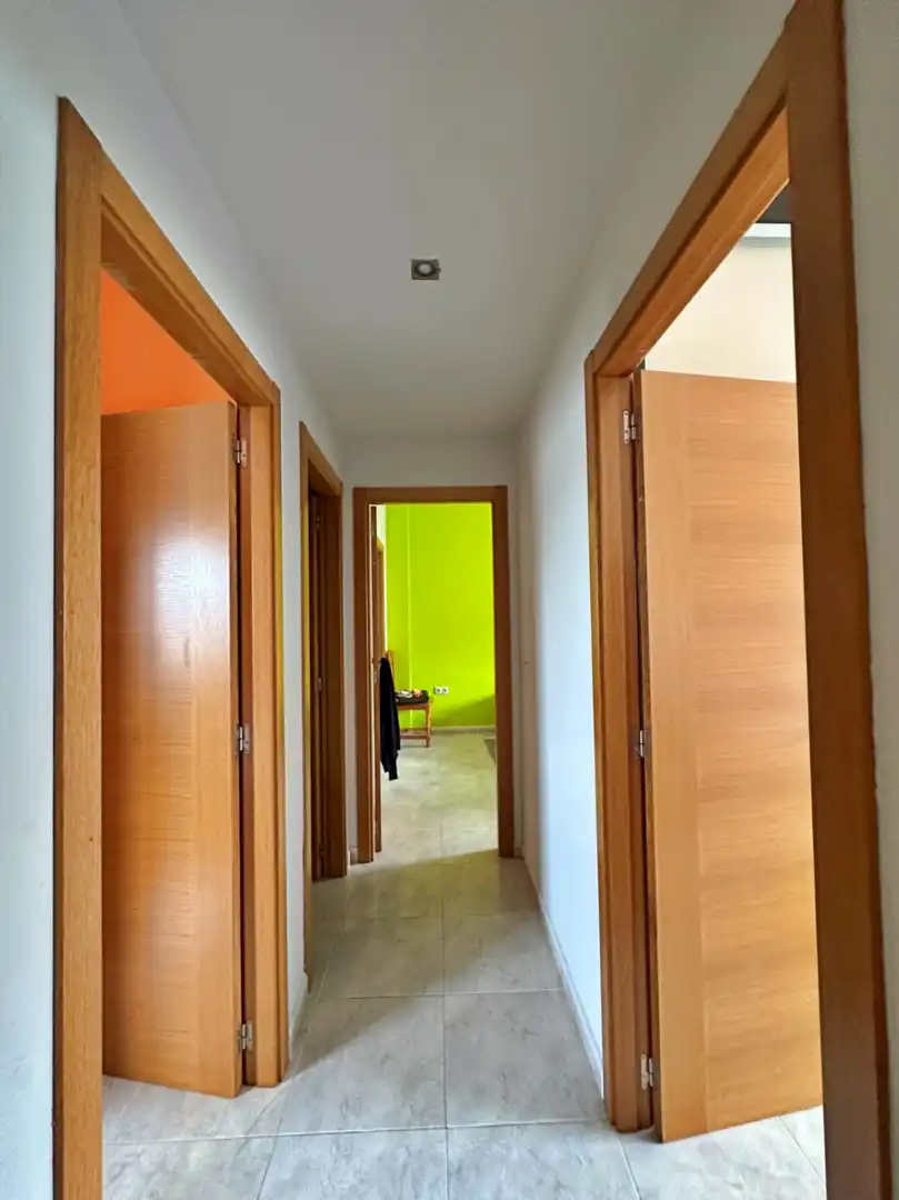 Apartamento en venta en Benitachell / El Poble Nou de Benitatxell con Aire acondicionado, Terraza y Trastero