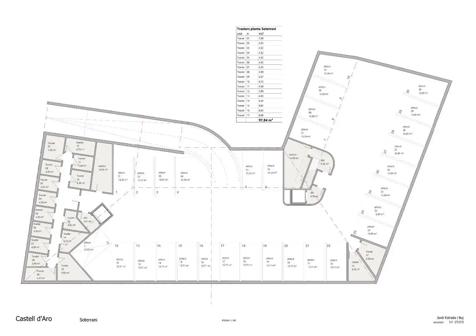 Flat for sale in Castell d'Aro, Platja d'Aro i s'Agaró  with Heating, Terrace and Swimming Pool