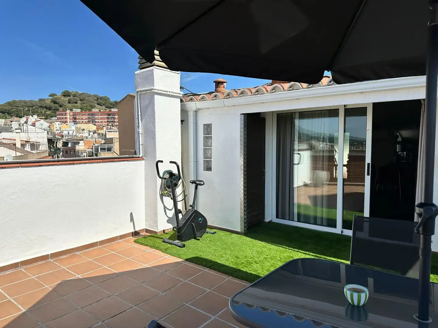 Dúplex con terraza en venta en Cerdanyola, imagen 76