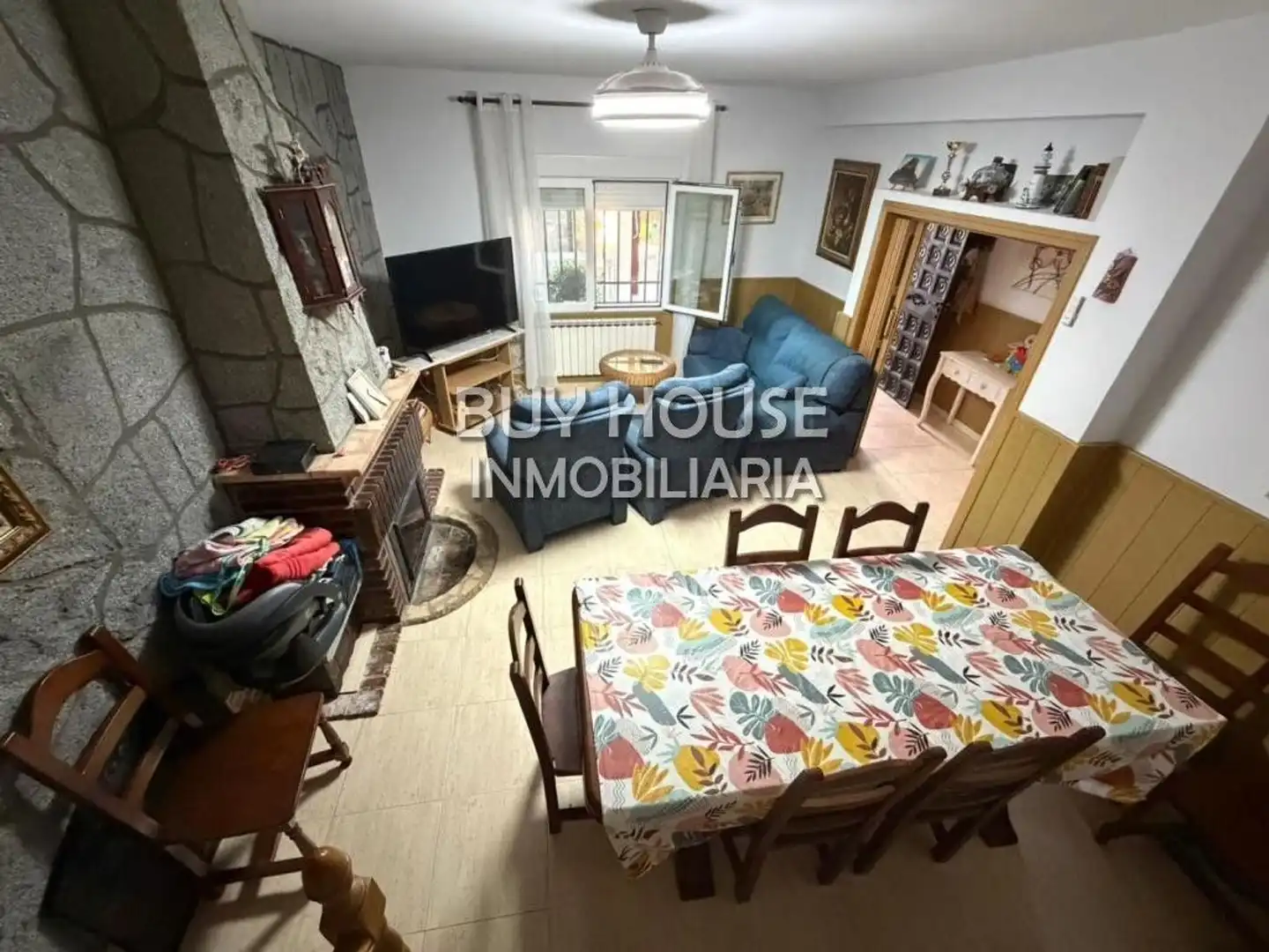 Villa avec piscine à vendre à El Viso de San Juan, imagen 18