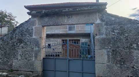 99.000  casa de piedra 2 dor. Pereiro de Aguiar, imatge 2