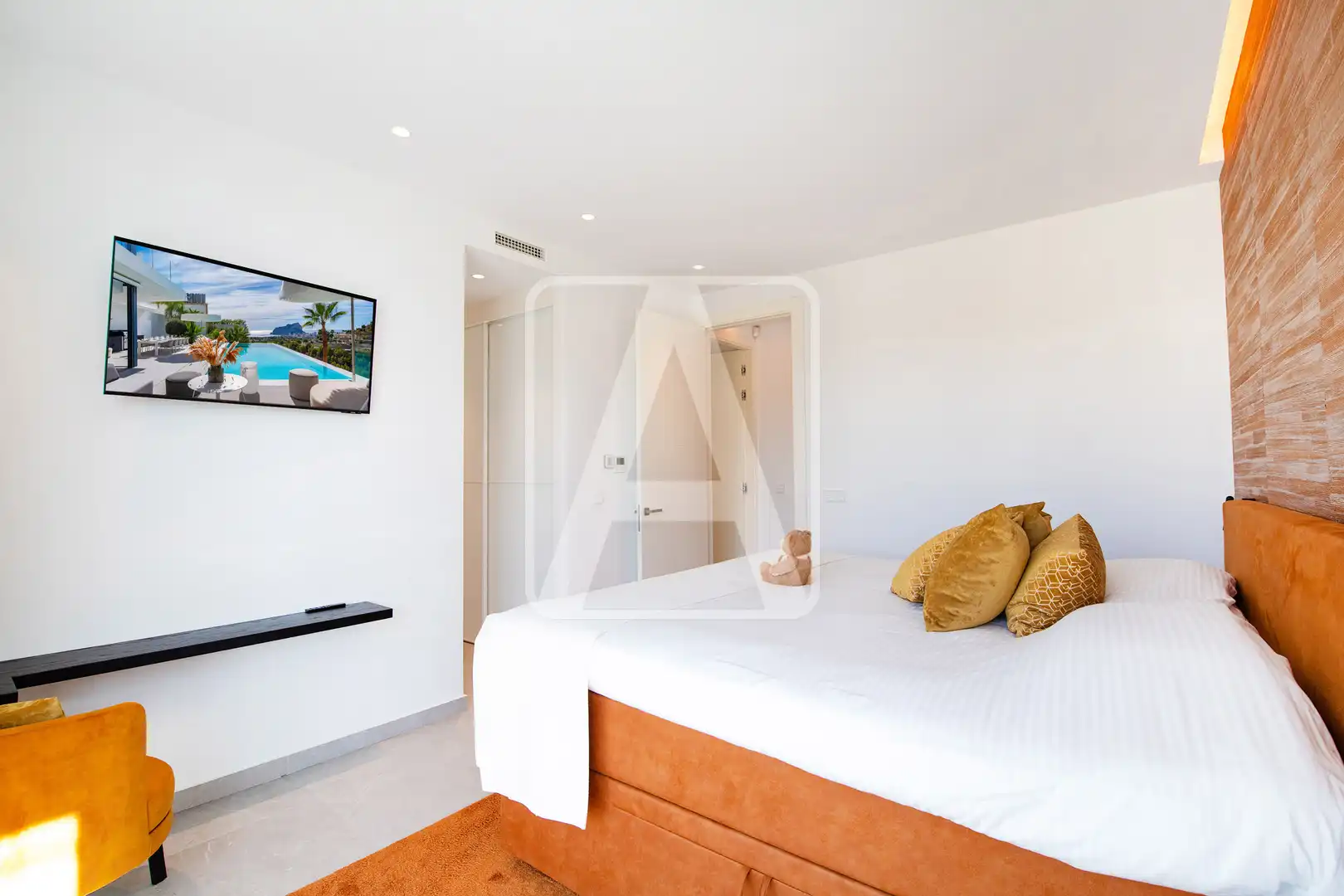 Villa avec piscine à vendre à La Fustera, imagen 43