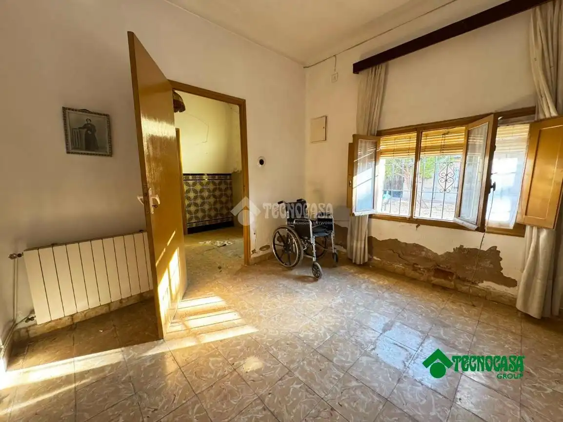 Houses for sale in Alcabón