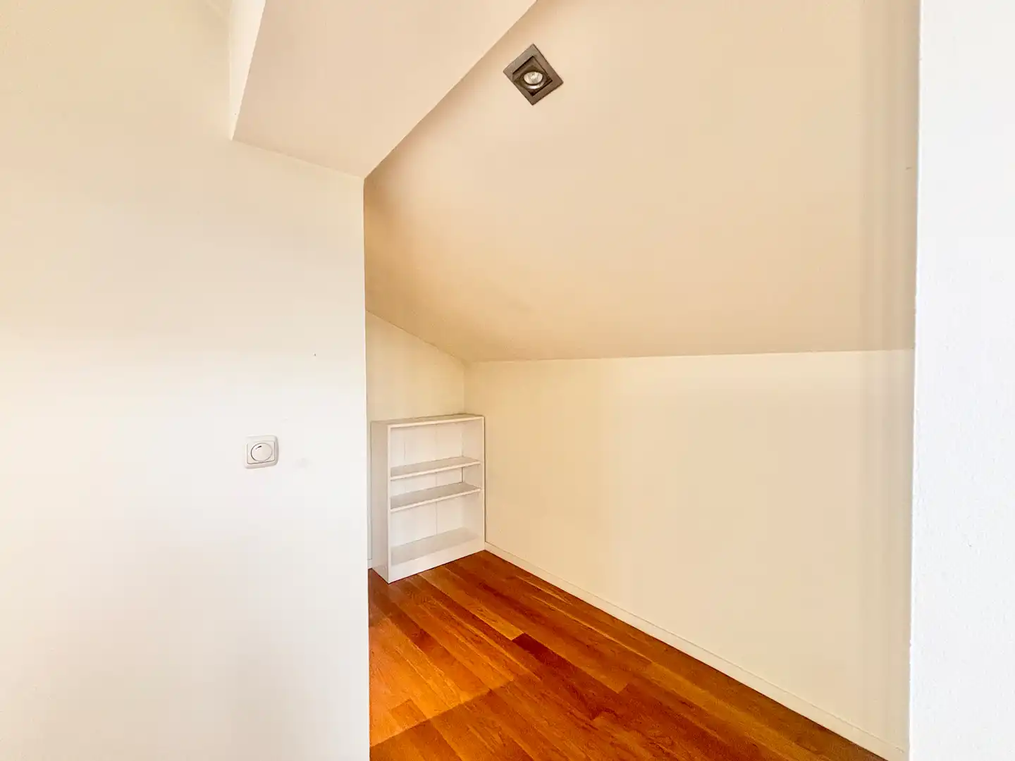 Ático de alquiler con opción a compra en Ordizia con Calefacción, Parquet y Horno