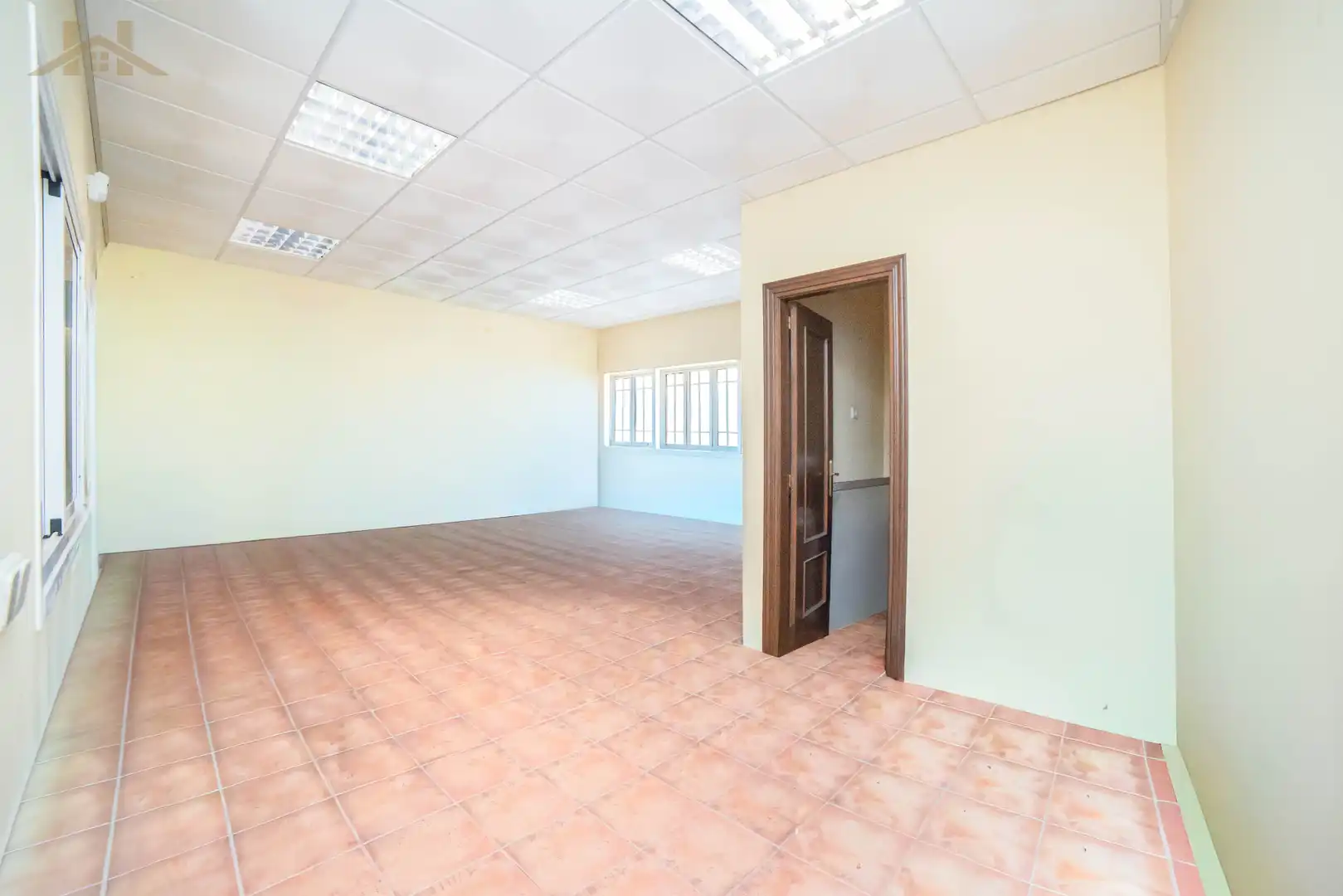 Nave industrial en venta en Pelayos de la Presa con Alarma