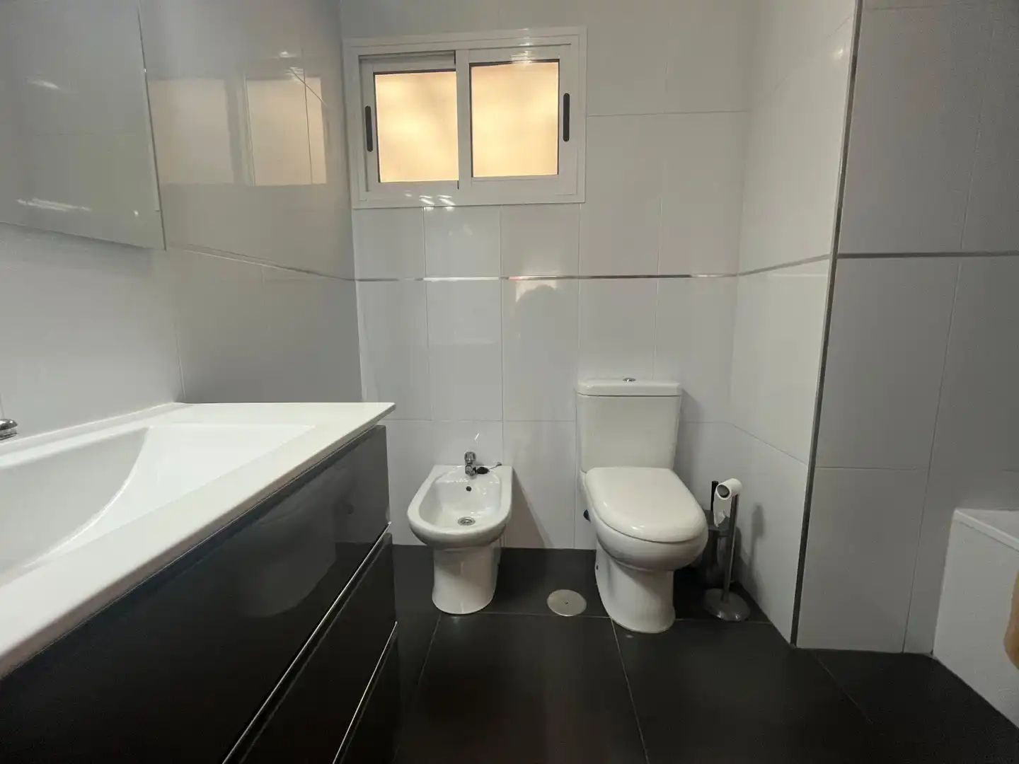 Baño de Piso en venta en Sevilla con Aire acondicionado, Terraza y Balcón