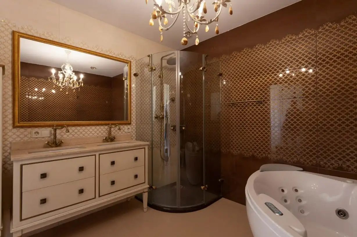 Detached house with terrace for sale in La Fustera, imagen 55
