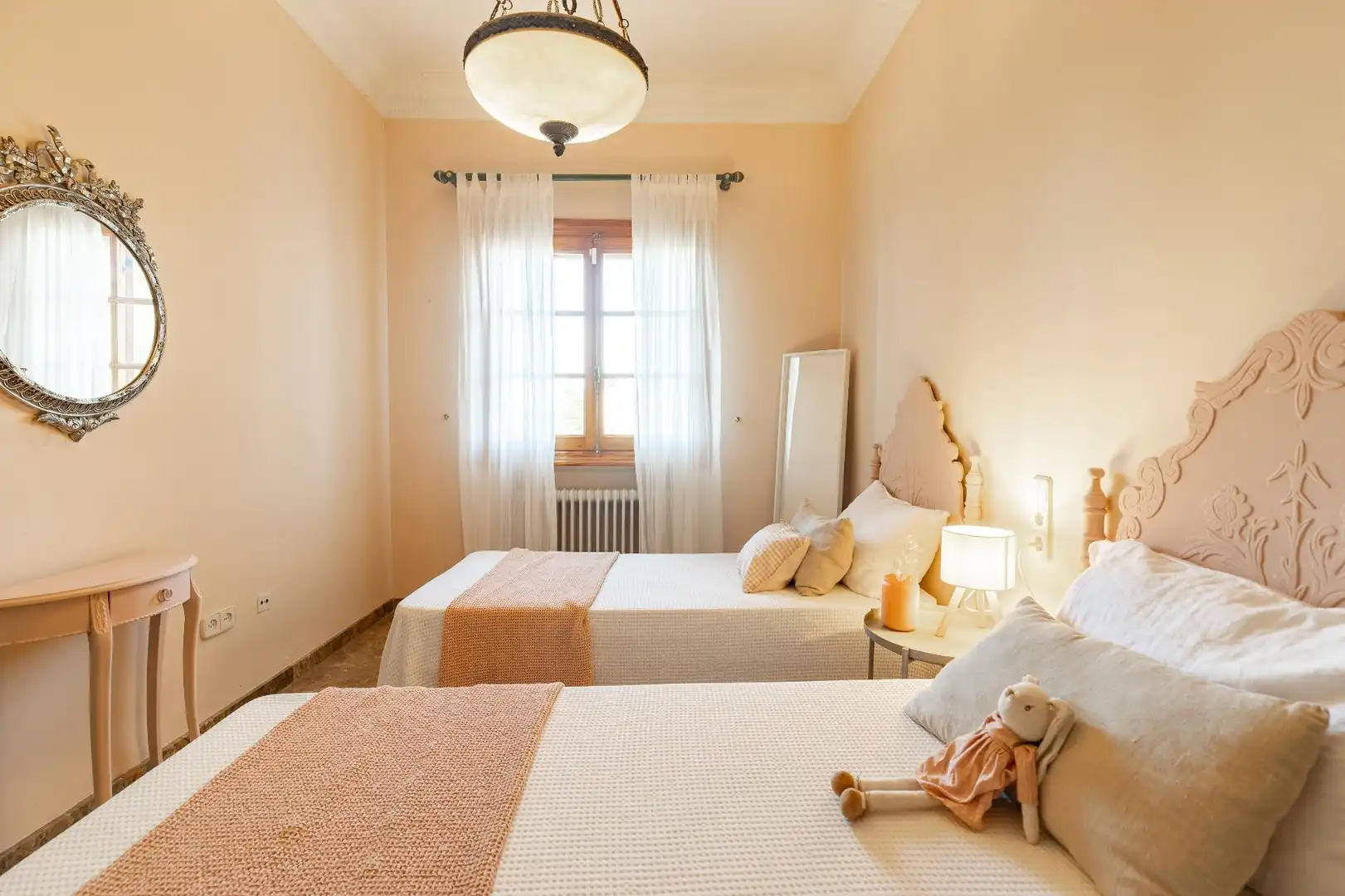 Casa o xalet en venda a Requena