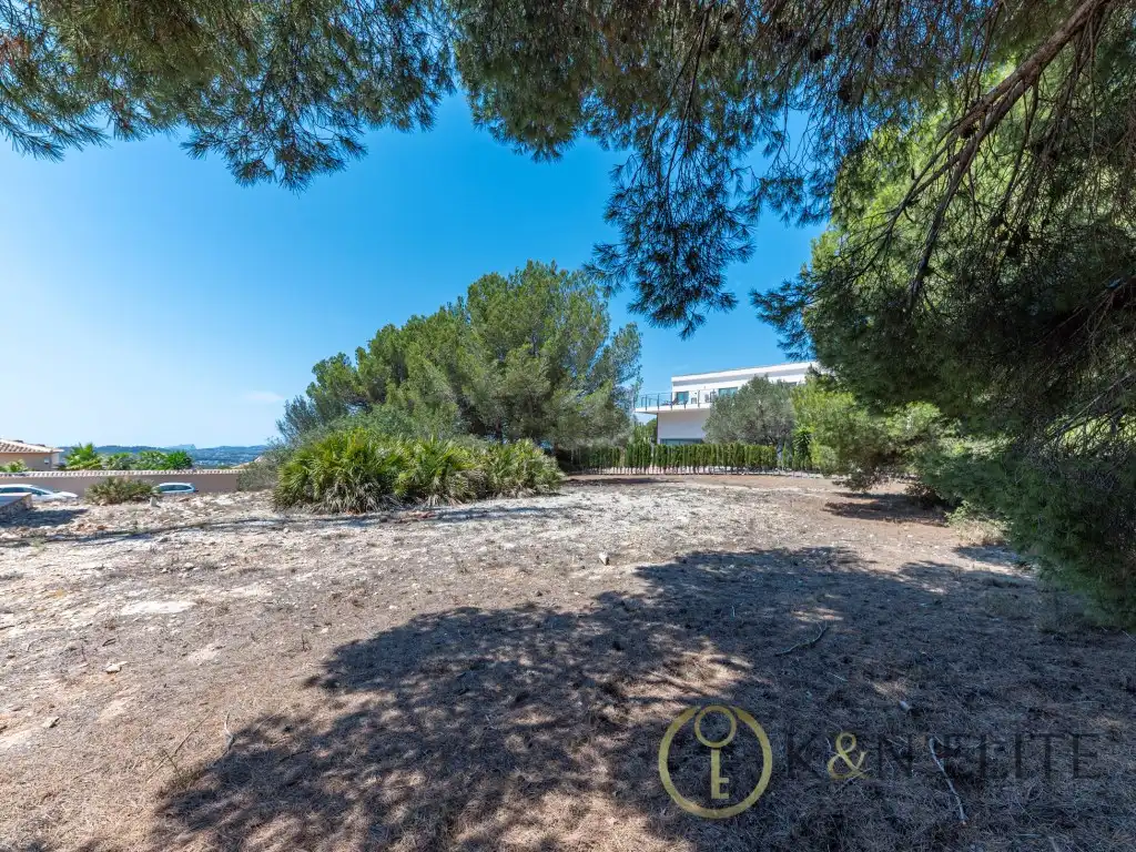 Residential zum Verkauf in Jávea / Xàbia