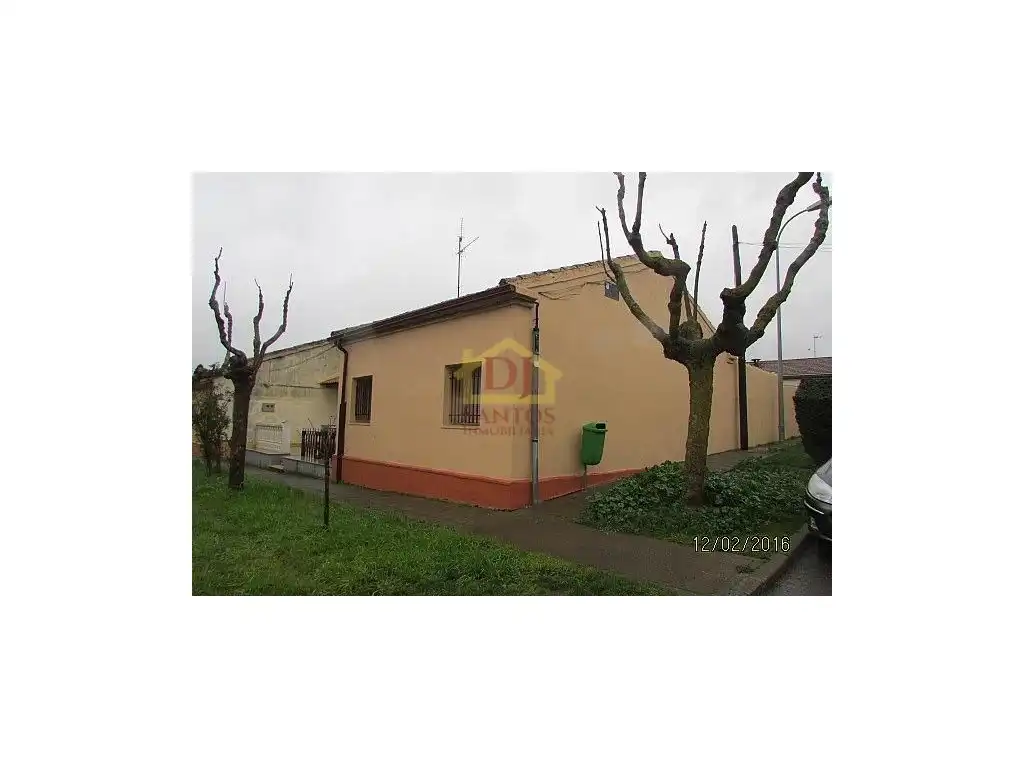 Exterior view of Houses for sale in Guijuelo  with Private garden and Terrace